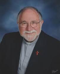 Obituary information for Deacon Joseph P. Orlando