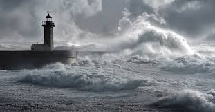 Weathering the Storm — Lakeshore Baptist Church