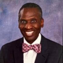 Mr. Isaac Evans McGraw II Obituary