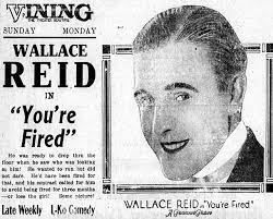 Category:You're Fired (film)