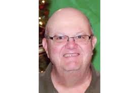 Ronald Heiser Obituary (1949