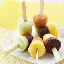 Wrap individually in plastic wrap and store in an airtight container in the freezer. Transcend Foods Benefits In Eating Blueberries For Diabetes Frozen Dessert Recipe Diabetic Recipes Desserts Low Calorie Snacks