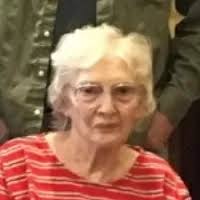 MARTHA HAGAN, 86, CAMPBELLSVILLE