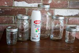 I enjoy creating new uncomplicated recipes, browsing pinterest for the latest in home decor trends, reading. Diy Mason Jar Bathroom Set Consumer Queen