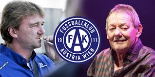 Austria wien hat am 28. Kenne Seine Qualitaten Austria Trainer Ogris Schlagt Wolfgang Ambros Als Nachfolger Vor