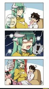 Traps Are Always Better Fate Anime Series Anime Funny Anime Memes Funny