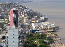 Best Things to do on Malecón 2000 Guayaquil Pier - Hotel del Parque