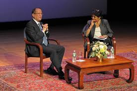 21, 2007, file photo, former philippine president corazon aquino attends a mass to. Philippine President Vows To Nurture Democracy Asia Society