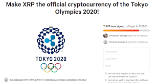 Check spelling or type a new query. A Ripple Lenne A 2020 As Tokioi Olimpia Hivatalos Valutaja Kripto Akademia