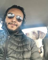 Alan Marfil (@alanmarfil) • Instagram photos and videos