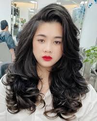 Quyền Lê (@quyenlee.hairsalon) • Instagram photos and videos