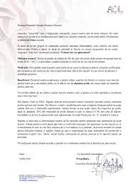 Atestat de competentأ¤ lingvisticأ¤ (fotocopie). Model Scrisoare De Intentie Colaborare Firme Mini Split Ac In The Usa