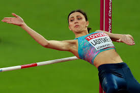 Maybe you would like to learn more about one of these? Glavnye Sobytiya Goda V Letnih Vidah Sporta Gazeta Ru