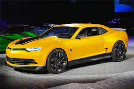 Looking for a good deal on bumblebee camaro? Transformers Bumblebee Camaros Are The Real Deal Carbuzz