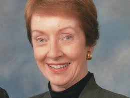 Anne Van Ness Farrell's Funeral Details