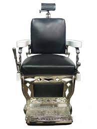 Pin De Steve Wilson En Materialism Sillas De Barberia Barberos Sillon Barbero