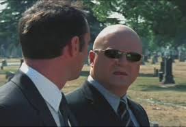 The Shield Scene: Scene 1