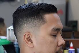 Curly hair give a twist to side swept hairstyles so trying these adorable hairstyles will enhance your looks. Side Swept Hair 20 Classic Side Swept Hairstyle For Men Atoz Hairstyles
