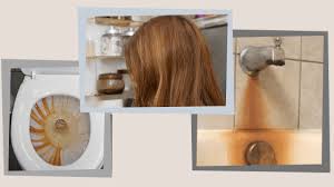 The rainsoft ec4 installed water softener provides an unlimited supply of fresh, clean, softened water throughout your home. Best Iron Filter For Well Water