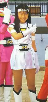 ホワイトレーサー 激走戦隊カーレンジャー コスプレ 衣装 レンジャー 実写 アニメ