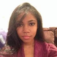 Desiree Christian's Instagram, Twitter & Facebook