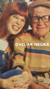 ovelha negra