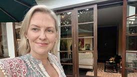 Emma's choice: From Trinity graduate to trainee nun