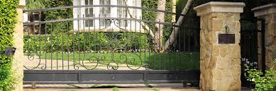 Keeping your property looking pristine while feeling secure has never been easier. Guide To Manual Automatic Driveway Gate Repairs Westcoast Gate