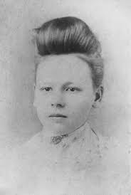 John Cowan and Margaret Weir Cowan, Anna Maxwell Cowan *NOTE: This  biography was submitted by Donald Rivara. All content of the biography is  the responsibility of the submitter.** Our evidence for John