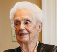 Barbara Benardo Obituary (1933