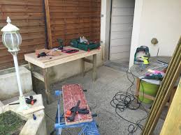 7 Installation D Une Palissade En Bois By Nicolas R L'un de nos points forts, c'est notre chaudronnerie interne, qui nous permet d'avoir une grande versatilité pour créer ce qui normalement n'existe pas dans le commerce mais qui est d'une grande utilité. installation d une palissade en bois