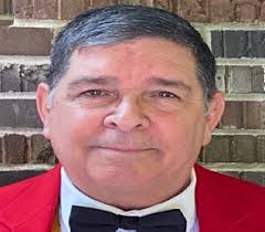 That's Michael Broderick