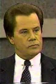 John Wesley Fletcher (1940-1996)