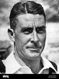 Victor Richardson Stock Photo