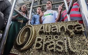Resultado de imagem para partido aliança pelo brasil