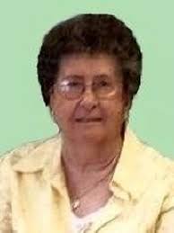 Ruby L. West Obituary December 27, 2016