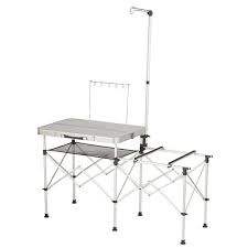 Coleman Camping Food Prep Kitchen Ii Portable Kitchen Camp Kitchen Coleman Camp Kitchen