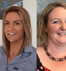 Three new faces for Dairy Women's Network board