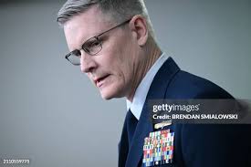 U.S. Secretary of Transportation Pete Buttigieg listens as Deputy... News  Photo