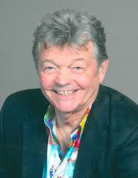 Ronald E. Krogman Obituary