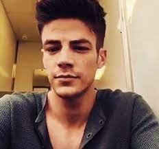 Dailygrantgustin Grant Gustin Gustin The Flash Grant Gustin