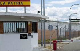 Poblaciones cercanas a alcalá de henares. Prision Militar De Alcala Carcel De Insumisos Y Conspiradores Golpistas