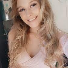 Erica Boose's Instagram, Twitter & Facebook