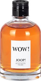 Maybe you would like to learn more about one of these? Joop Wow Eau De Toilette Men 100 Ml Dm At