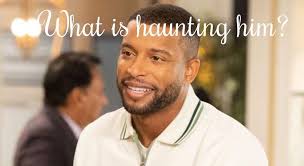 What happened to John and Bill... it wasn't going to happen to me"