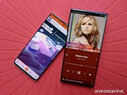 I don't think there's a way to do that from the ui. Remembering Google Play Music A Mixtape For My Favorite Streaming Music Service Android Central