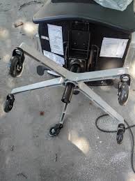 I did some research and found out that there are now rollerblade style wheels that you can purchase to replace the ones that come with your office chair. Hackers Help How To Install Rollerblade Style Wheels On An Ikea Markus Or Other Ikea Chairs Ikea Hackers