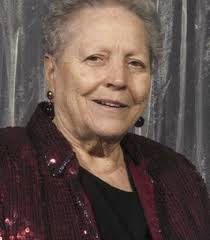 Inside Joplin Obituaries: Charlotte Comer