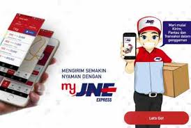 Ongkir Jne Naik Begini Cara Cek Ongkir Jne Dan Cara Menyiasatinya
