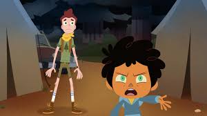 Maybe you would like to learn more about one of these? Camp Camp Tv Series 2016 Imdb